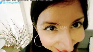 My Sister Inside Law Seduces Me With Her Honry And Litte Skirt To Banged! Her Tigth Asshole