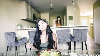 Things My Sorority Taught Me Roxanne, Binky Beaz