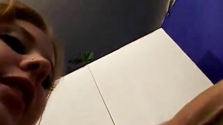 Dude invited his friend to have a crazy sexy time