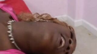AFRICAN ORGASM!!! - (The Retro Experience) - VOL #62