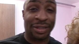 AFRICAN ORGASM!!! - (The Retro Experience) - VOL #62