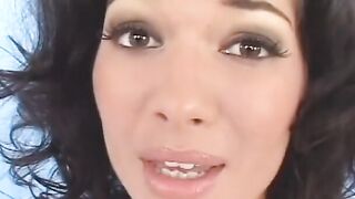 Interracial Mature School - (The Retro Experience) - VOL #02