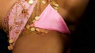 Desi floozie gets her pussy banged! hardcore by 2 dudes