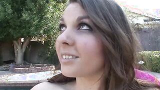 My AMERICAN Kinky Diary XXX!!! - episode #08