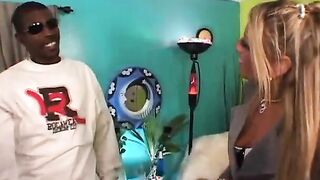 Interracial Mature School - (The Retro Experience) - VOL #03