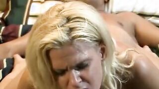 RETRO Mature Story XXX - (The Retro Experience) - VOL #27