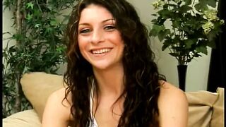 An overblown babe with a monstrous garage was fuck by a friend