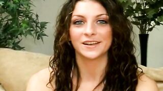An overblown babe with a monstrous garage was fuck by a friend