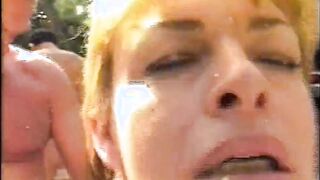Little Anal Grandma #2