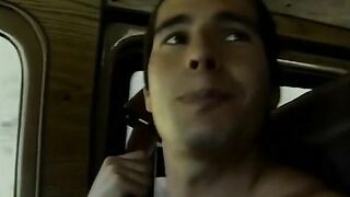 CLASSIC Older Story XXX - (The Retro Experience) - VOL #23