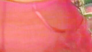 Plump chocolate women with golden hair being fucked by bro