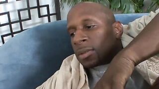 Black Real Couple XXX!!! - episode #02