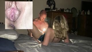 MILFs babe Cunt Licked and Banged!
