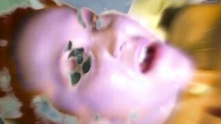 VALENTINE DEMI - (from the tape ANGELO DEMONIACO)
