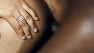 EBONY ORGASM!!! - (The Retro Experience) - VOL #24