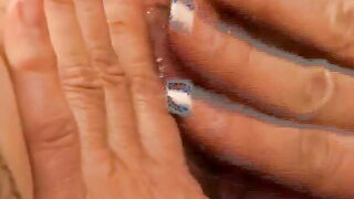 My sexy STEPMOM loves DICK!!!! - (The Retro Experience)