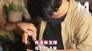 [Domestic] Madou Media Works/MTVQ6-EP2 Madou Love Bus-Program 001/Watch for free