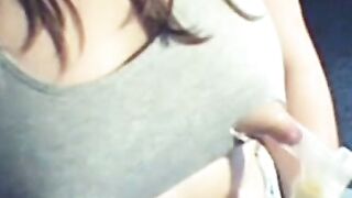 Amateur Webcam Girl Milking Her Pussy For Fans