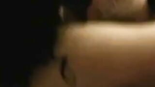 German Celebrity Unsimulated Handjob: Intimate Bedroom Sex