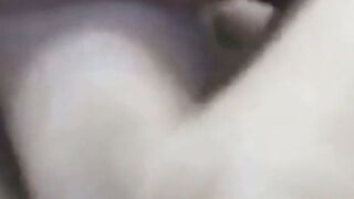 Swedish Blonde Sucks Cock Then Takes Anal With Big Natural Tits