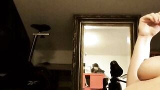 Finnish Guy Sucks Big Cock And Takes Cum In Mouth