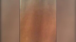 Korean Amateur GF Sucks Cock Before Rough Hairy Pussy Fuck