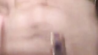 Amateur Wife Deepthroat Blowjob