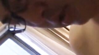 Amateur Asian Mature Ass Cumshot | Raw Real Life Porn