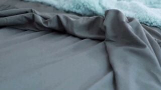 Tattooed Step Sister Deepthroats Hard Cock And Swallows Cum In Tight Throat