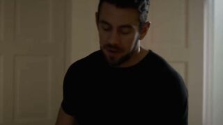 Ts Foxxy Deepthroats Stepson & Takes Bareback Anal