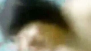Indonesian Amateur POV: Tight Asian Babe Rides Your Cock