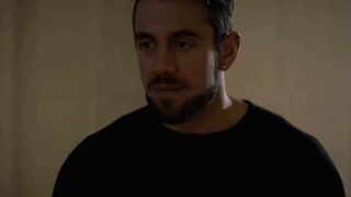 Ts Foxxy Deepthroats Stepson's Dick Before Bareback Anal Fuck