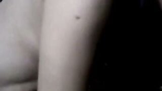 Amateur Indonesian MILF Kartika Sari Sucks Cock & Rides to Ecstasy