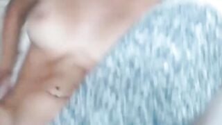 Amateur Webcam Babe Fingers Her Wet Pussy For You