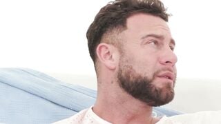 Serena Sterling Deepthroats Seth Gamble In Hospital Nurse Uniform