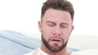 Serena Sterling Deepthroats Seth Gamble In Hospital Nurse Uniform