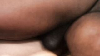 Sean Xavier Stretches Curly Twink's Tight Virgin Hole Raw With Monster BBC