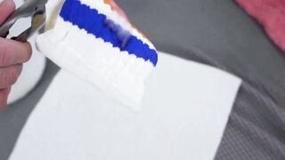 Busty Stepmom Caught Masturbating Gets Deep Creampie From Stepson