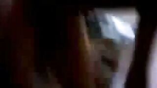 Big Titted Brunette Amateur Webcam Tease