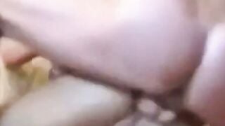 German Amateur Couple Sucks Cock Then Gets Anal Sex Homemade
