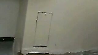 Natasha Deepthroats Boyfriend While Rimming His Cunt