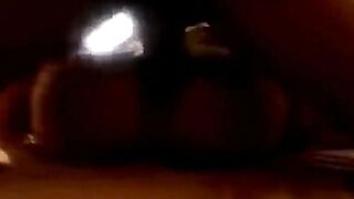 Amateur Asian Wife Pounded Hard By Big Black Cock In Bedroom