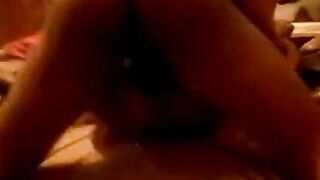 Amateur Asian Wife Pounded Hard By Big Black Cock In Bedroom