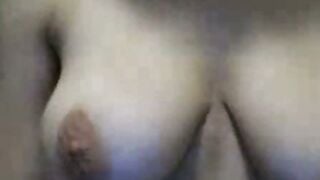 Amateur Webcam Girl Sucks Cock & Teases Wet Pussy For Viewers