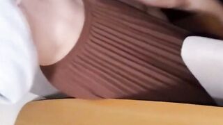 多重債務旦那の肩代わりで中出し