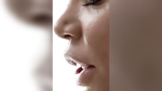 Chloe Lamour Nude Massage Turns Into Hardcore Big Dick Table Sex