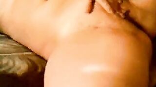 Redhead Amateur Wakes Up Masturbating On Webcam