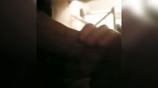 Homemade Danish Wife Sucks Cock in Amateur Blowjob