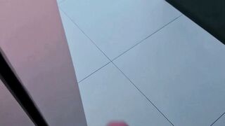 Lina Migurt Stepfather Anal Creampie & Deepthroat POV