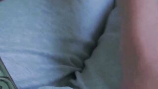 VixXxie Rox Sucks Stepson's Cock & Takes Him In Her Tight Ass